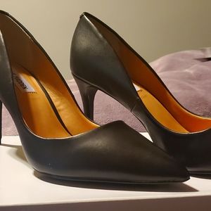 Steve Madden Pump